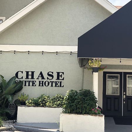 Chase Suite Hotel Rocky Point Tampa Exterior photo