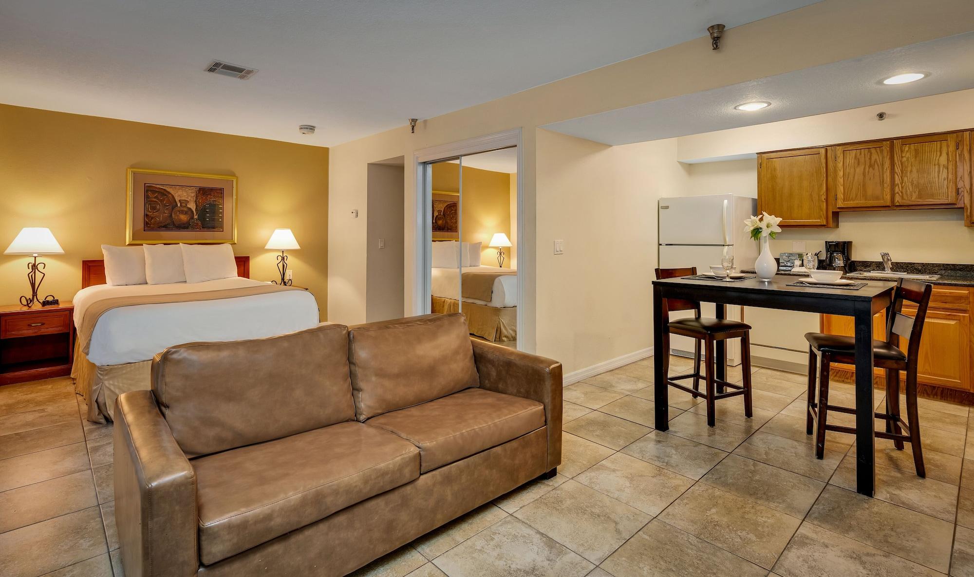 Chase Suite Hotel Rocky Point Tampa Exterior photo