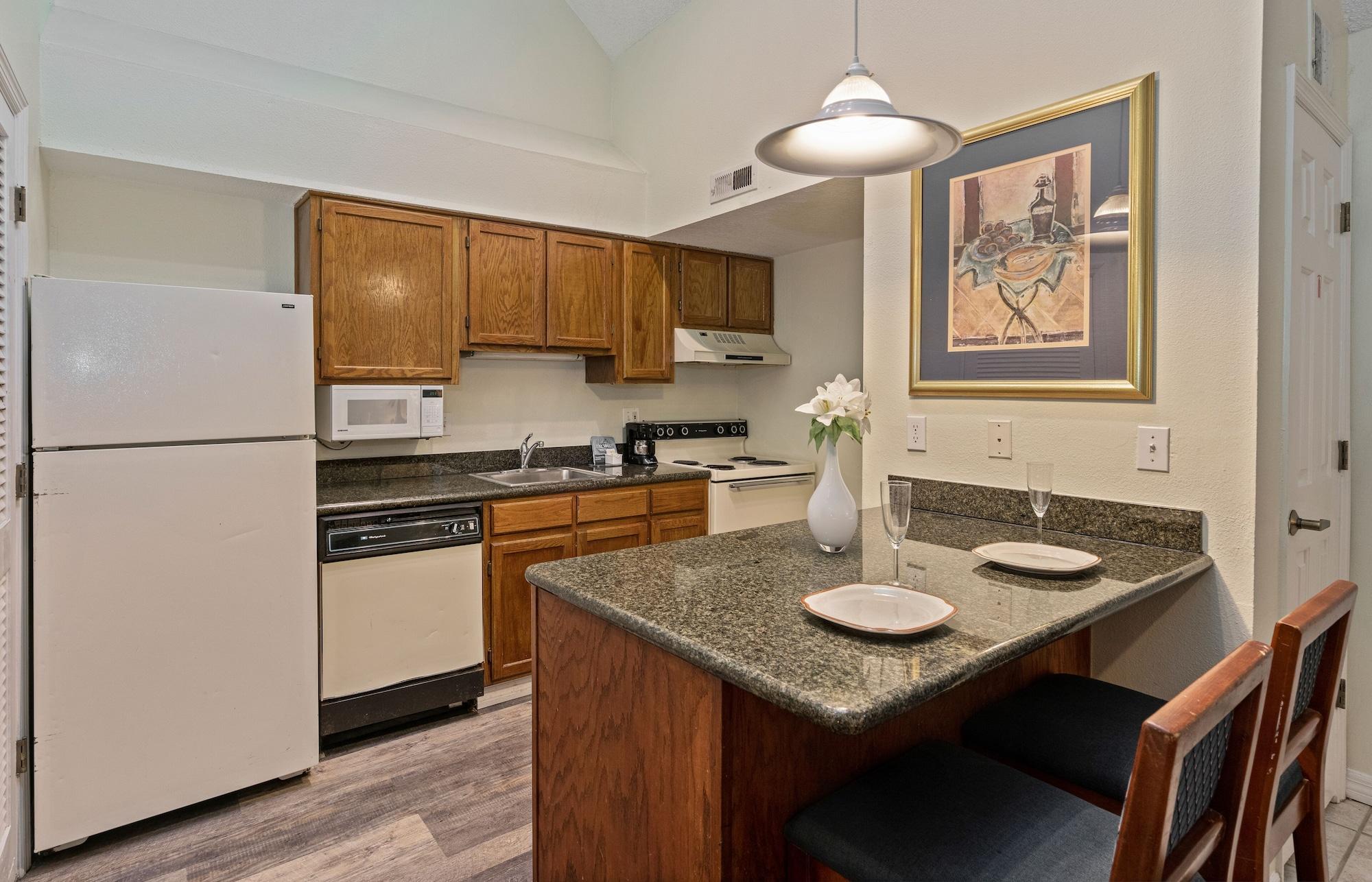 Chase Suite Hotel Rocky Point Tampa Exterior photo