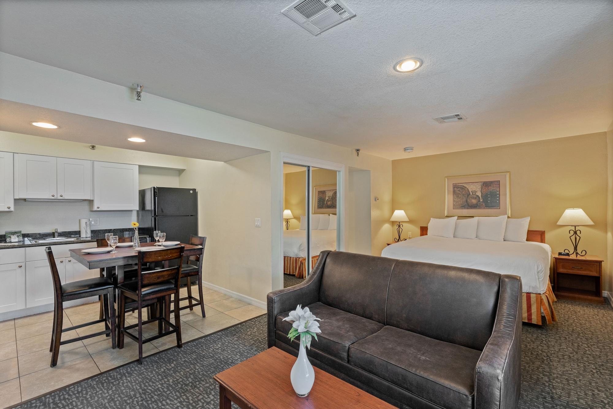 Chase Suite Hotel Rocky Point Tampa Exterior photo
