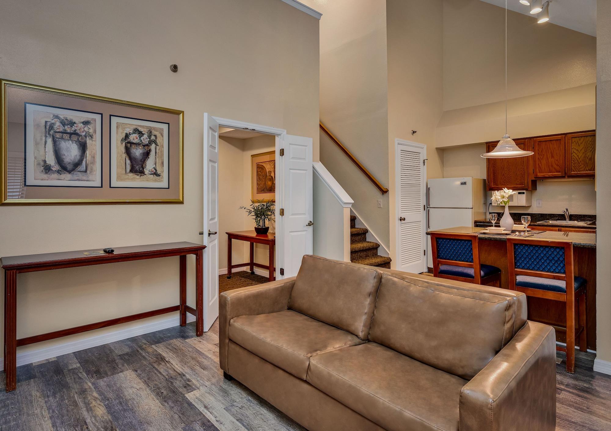 Chase Suite Hotel Rocky Point Tampa Exterior photo