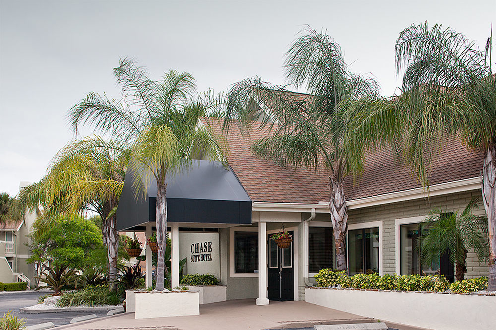 Chase Suite Hotel Rocky Point Tampa Exterior photo