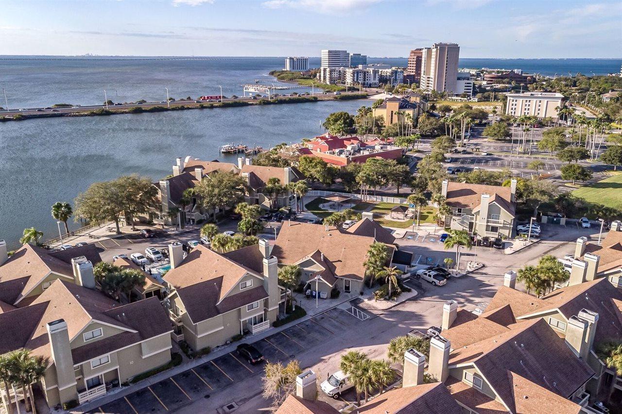 Chase Suite Hotel Rocky Point Tampa Exterior photo