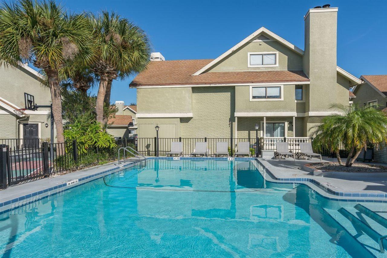 Chase Suite Hotel Rocky Point Tampa Exterior photo