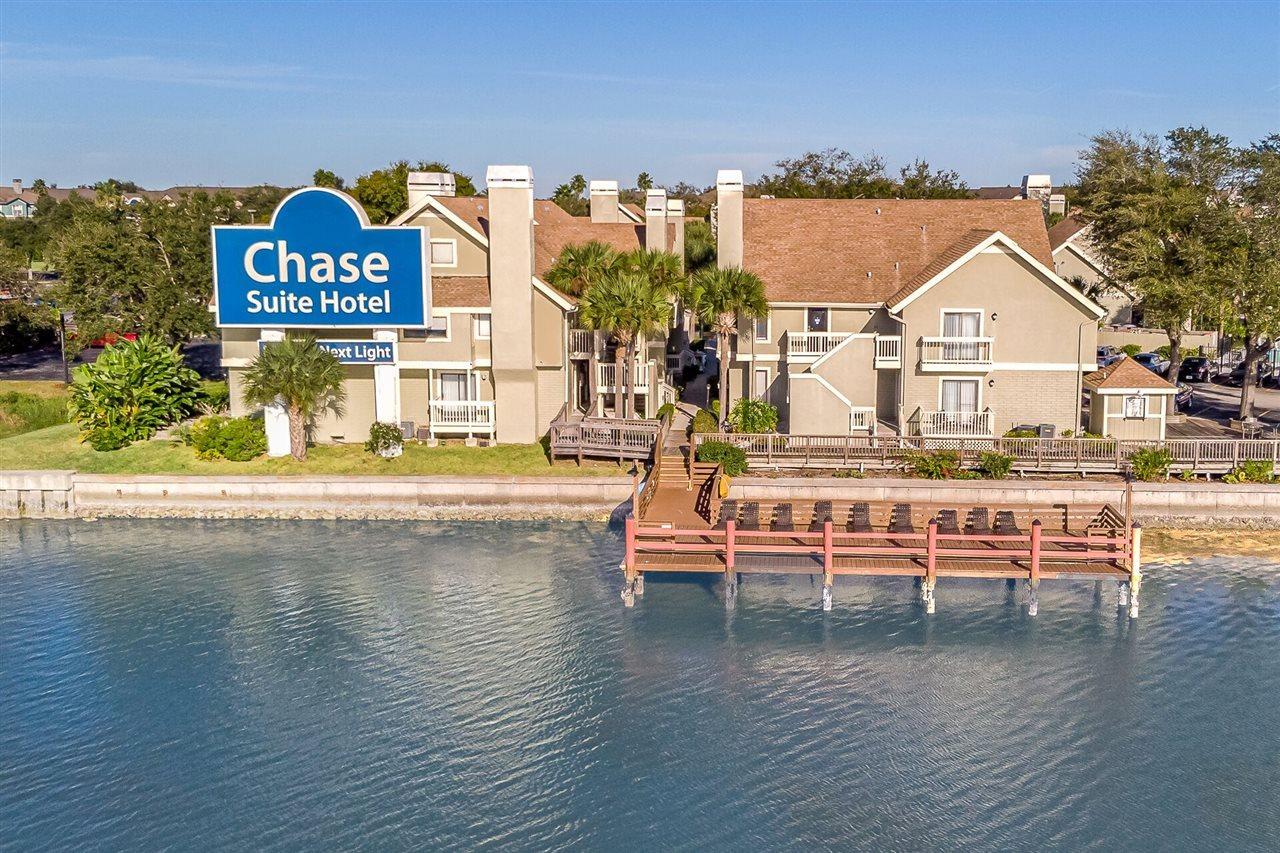 Chase Suite Hotel Rocky Point Tampa Exterior photo